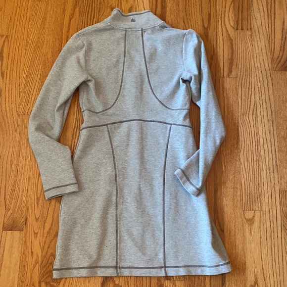 Athleta Dress Size XSP - Picture 4 of 5